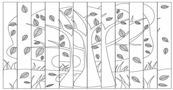 Boya Katla Etkinliği (Agamograf) 17