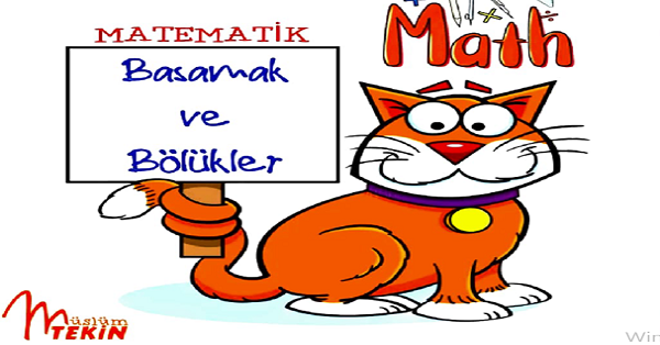 4.Sınıf Matematik Doğal Sayıları Basamak ve Bölüklerine Ayırma Etkinlik ve Test Çalışması