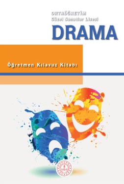Güzel Sanatlar Lisesi 12.Sınıf Drama Ders Kitabı pdf indir