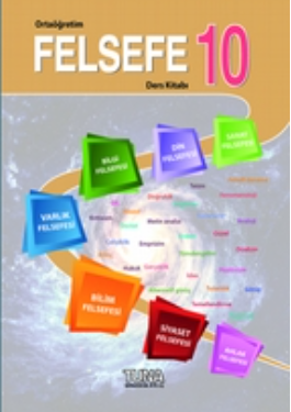10.Sınıf Felsefe Ders Kitabı (Tuna Yayıncılık) pdf indir