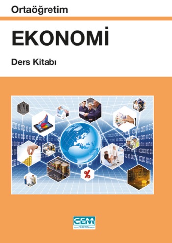 12.Sınıf Ekonomi Ders Kitabı (Cem Yayınları) pdf indir