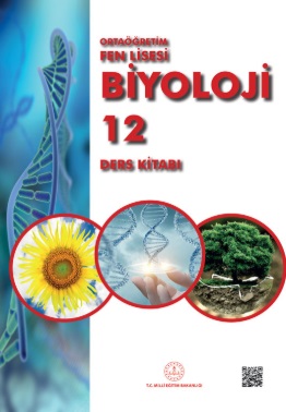 Fen Lisesi 12.Sınıf Biyoloji Ders Kitabı (MEB) pdf indir