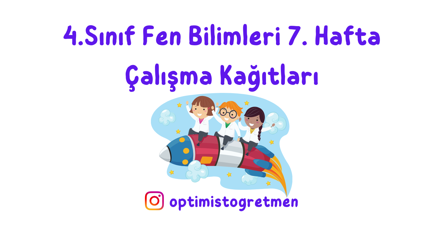 4. Sınıf Fen Bilimleri Besinler - 2