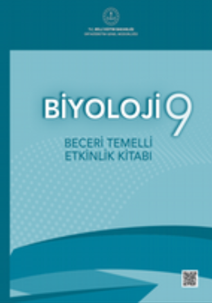 2020-2021 Yılı 9.Sınıf Biyoloji Beceri Temelli Etkinlik Kitabı pdf indir