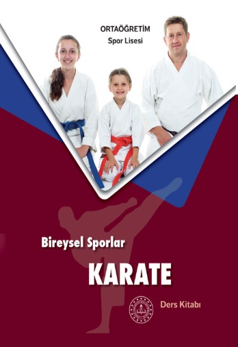 Spor Lisesi 10.Sınıf Bireysel Sporlar Karate Ders Kitabı pdf indir