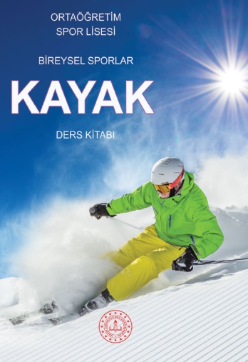 Spor Lisesi 10.Sınıf Bireysel Sporlar Kayak Ders Kitabı pdf indir