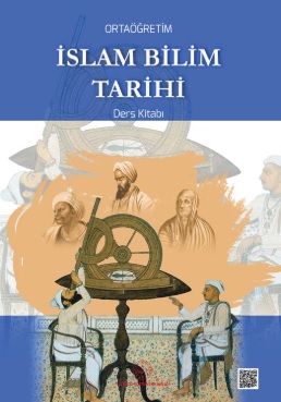 10.Sınıf İslam Bilim Tarihi Ders Kitabı (MEB) pdf indir