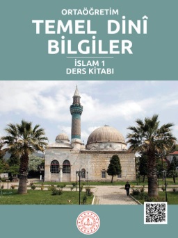 2020-2021 Yılı 9.Sınıf Temel Dini Bilgiler İslam 1 Ders Kitabı (MEB) pdf indir
