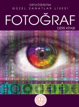 Güzel Sanatlar Lisesi 9.Sınıf Fotoğraf Ders Kitabı pdf indir