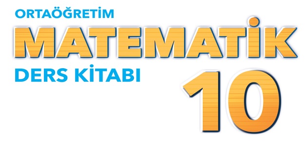 2023-2024 Eğitim Öğretim Yılı 10.Sınıf  Matematik  Ders Kitabı-Miray Yayınları