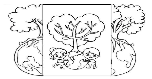 Orman Haftası Boya-Kes- Katla Etkinliği 2