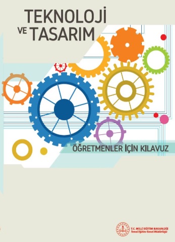 2020-2021 Yılı 8.Sınıf Teknoloji ve Tasarım Öğretmenler İçin Kılavuz Kitap pdf indir
