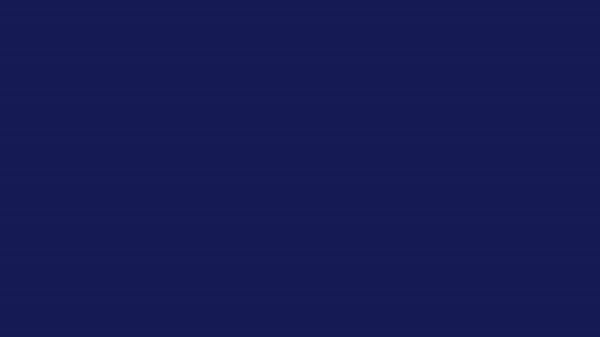 HD Çözünürlükte Gece yarısı mavisi renkli arka plan