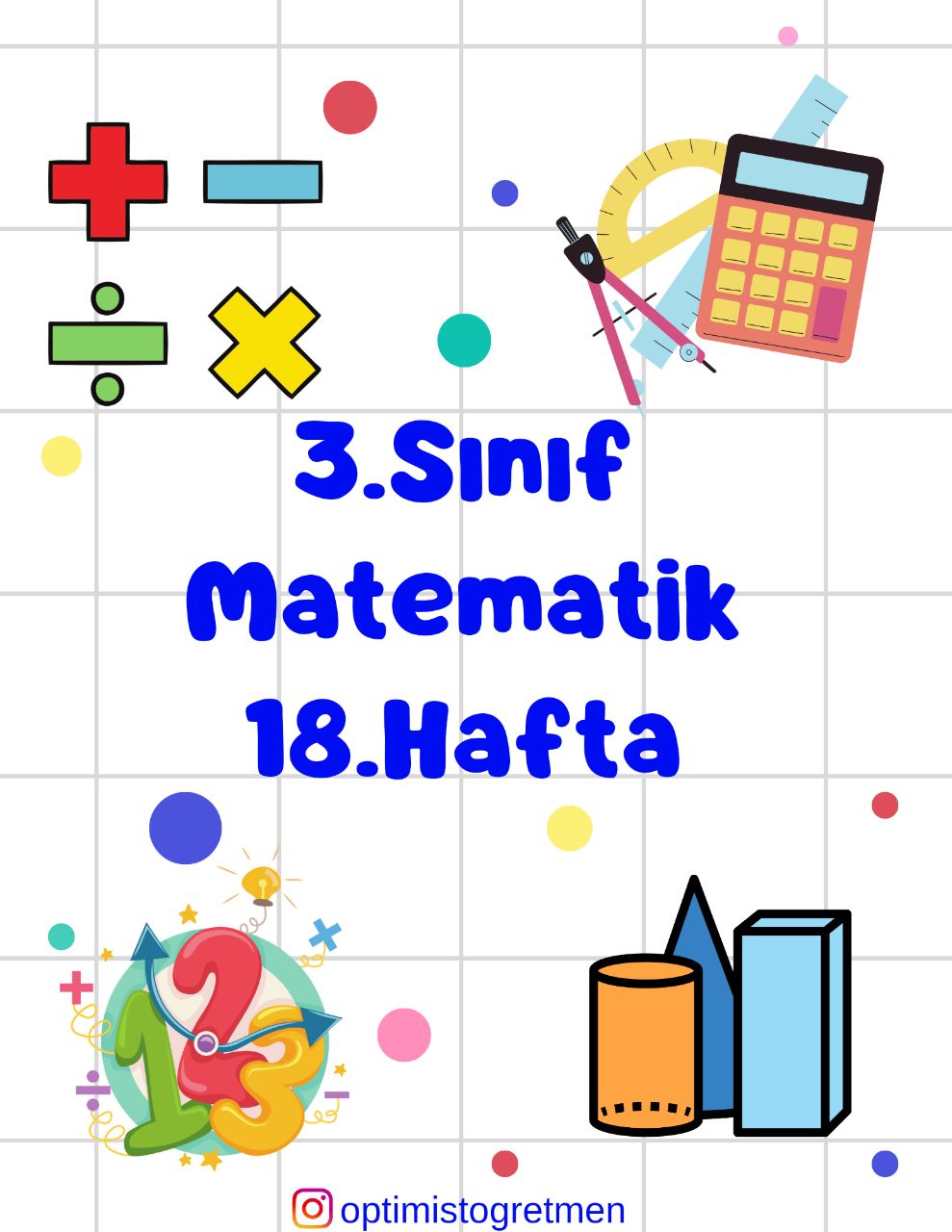 3. Sınıf Matematik 10 İle Kısa Yoldan Bölme ve Bölünen-Bölen-Bölüm - Kalan Arasındaki İlişki Çalışma Kağıtları