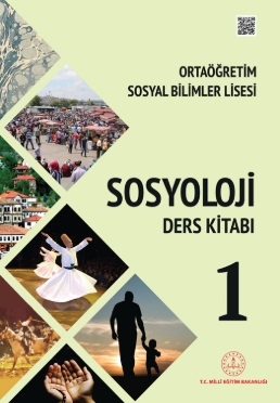 Sosyal Bilimler Lisesi 11.Sınıf Sosyoloji ders kitabı pdf indir