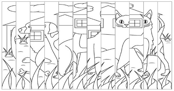 Boya Katla Etkinliği (Agamograf) 16