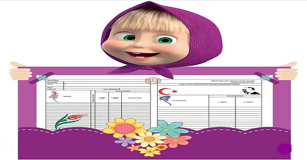 Karne Kılıfı Maşa 1