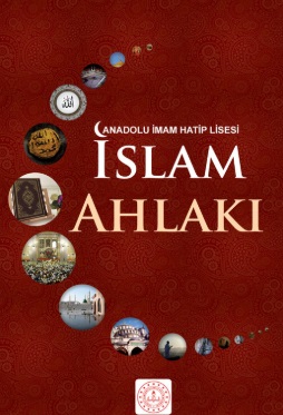 Anadolu İmam Hatip Lisesi 12.Sınıf İslam Ahlakı Ders Kitabı (MEB) pdf indir