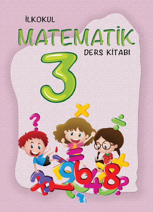 2018-2019 Yılı 3.Sınıf Matematik Ada Yayıncılık Ders Kitabı pdf