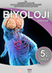 Açık Öğretim Lisesi Biyoloji 5 (Seçmeli Biyoloji 1) Ders Kitabı pdf indir