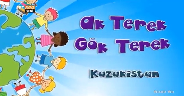 2026-2027 3.Sınıflar Türkçe Dinleme Metni-Ak Terek Gök Terek
