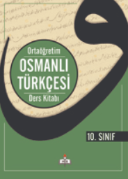 Açık Öğretim Lisesi Osmanlı Türkçesi 2 Ders Kitabı pdf indir
