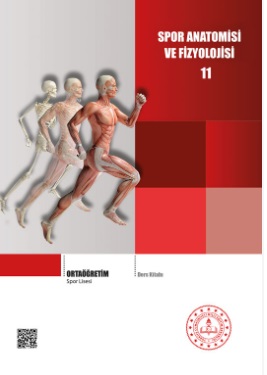 Spor Lisesi 11.Sınıf Spor Anatomisi ve Fizyolojisi ders kitabı pdf indir