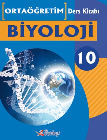 2020-2021 Yılı 10.Sınıf Biyoloji Ders Kitabı (Berkay Yayıncılık) pdf indir