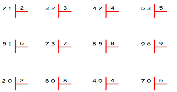 3.Sınıf Matematik Bölme İşlemi-5