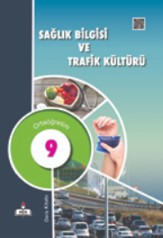Açık Öğretim Lisesi Sağlık Bilgisi ve Trafik Kültürü 2 Ders Kitabı pdf indir