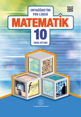 Fen Lisesi 10.Sınıf Matematik Ders Kitabı pdf indir