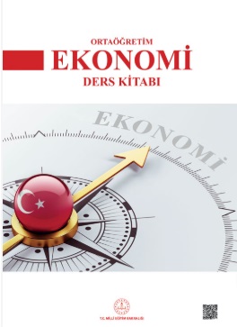 12.Sınıf Ekonomi Ders Kitabı (MEB) pdf indir