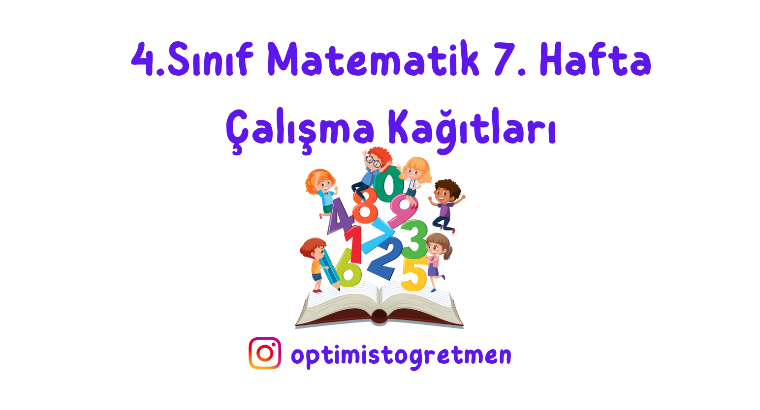 4. Sınıf Matematik Zihinden Toplama & Toplama İşlemi Problemleri