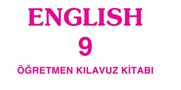 2023-2024 Eğitim Öğretim Yılı 9.Sınıf İngilizce Uplıft Öğretmen Kılavuz Kitabı-Erkad Yayınları