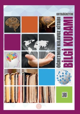 2020-2021 Yılı 9.Sınıf Bilgi Kuramı Öğretmen Kılavuz Kitabı (MEB) pdf indir
