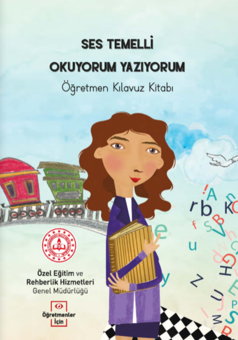 Ses Temelli Okuyorum Yazıyorum Öğretmen Kitabı pdf