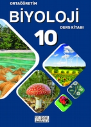 10.Sınıf Biyoloji Ders Kitabı (Tuna Yayıncılık) pdf indir
