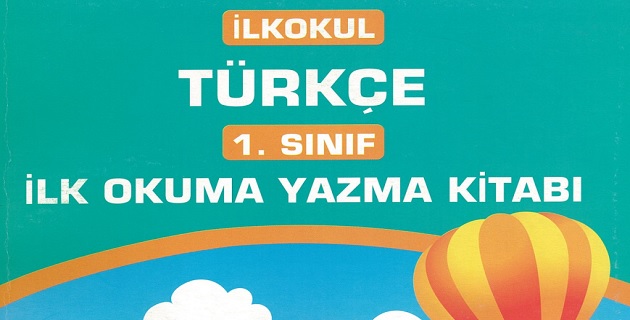 2022-2023 Eğitim Öğretim Yılı 1.Sınıf Okuma Yazma Ders Kitabı (Bilim ve Kültür Yayınları