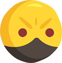 El çizimi eşkiya png emoji resmi