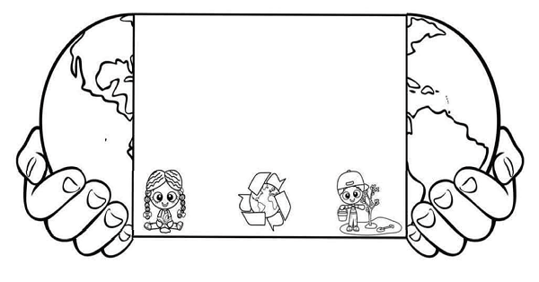 Orman Haftası Boya-Kes- Katla Etkinliği 3