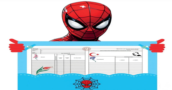 Karne Kılıfı Örümcek Adam 2