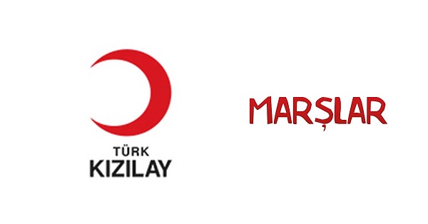 Kızılay Marşları