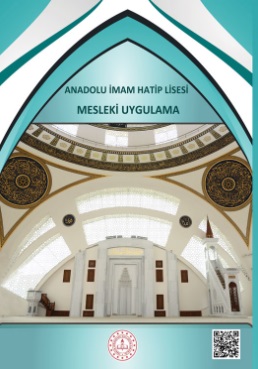 Anadolu İmam Hatip Lisesi 12.Sınıf Mesleki Uygulama Ders Kitabı (MEB) pdf indir