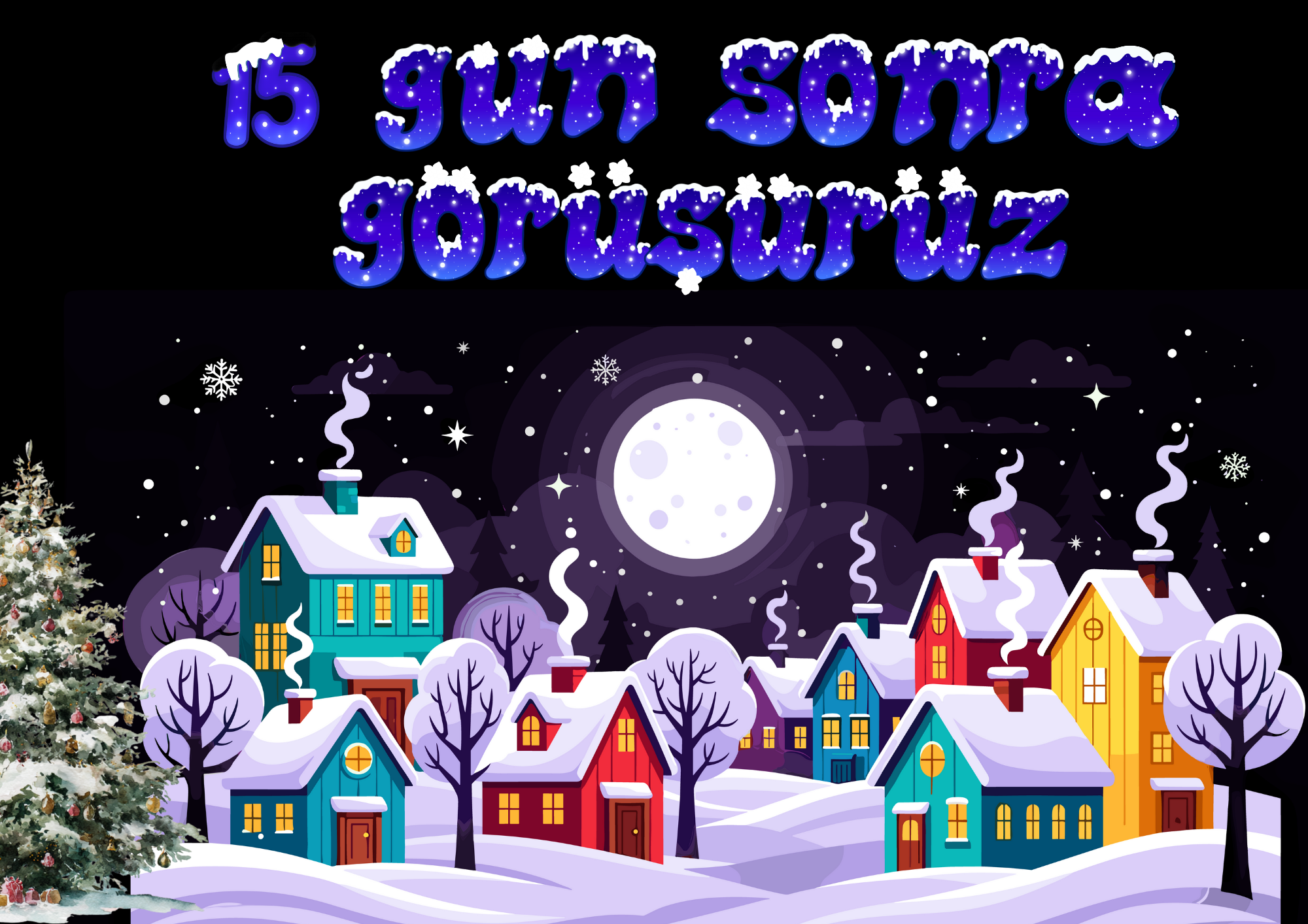 Karne Dijital Pano (1.Dönem)