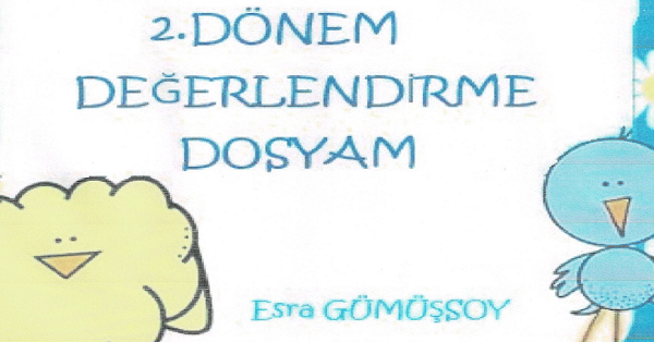 4.Sınıf 2.Dönem Sosyal Bilgiler Çalışmaları