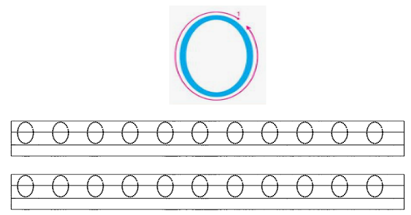 1.Sınıf Matematik (0 Rakamı) Sıfır Rakamı