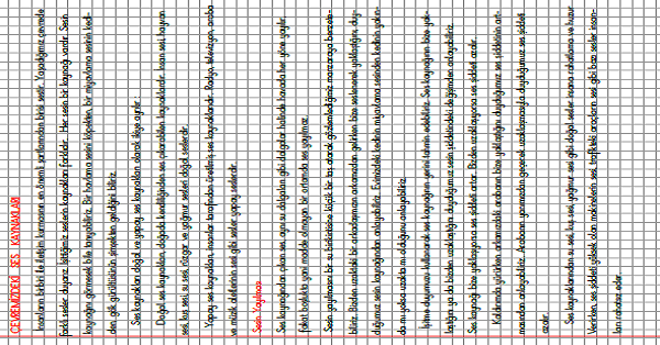 3.Sınıf Fen Bilimleri Çevremizdeki Ses Kaynakları Konu Anlatımı