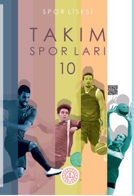 Spor Lisesi 10.Sınıf Takım Sporları Ders Kitabı pdf indir