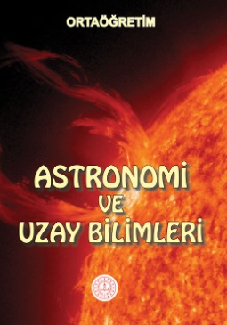 2020-2021 Yılı 9.Sınıf Astronomi ve Uzay Bilimleri Ders Kitabı (MEB) pdf indir