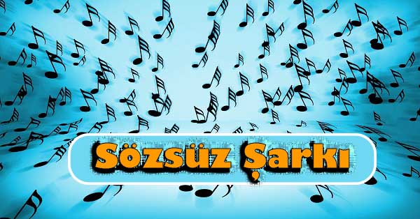 İndila derniere danse sözsüz şarkı müziği